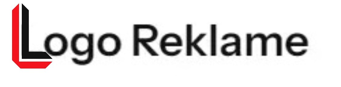 Logo Reklame