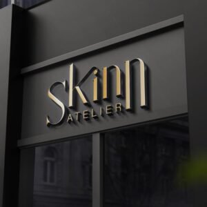 OUTDOOR | Metalna Slova / Stainless Steel